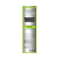 Wyspecjalizowany peeling do twarzy terapia enzymatyczna - 001 