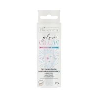 Lip butter balm nawilżająco-rozświetlający White Pearl 