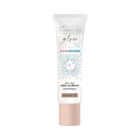 Skin tint lekki podkład rozświetlający, odcień 02 