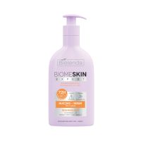 Mleczko + Serum do ciała 2w1 - regenerujące 