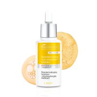 Bioredermalizujący kwasowo-antyoksydacyjny eksfoliator 20% Acids &  Liposomal Coenzyme Q10 WELL AGE PEEL 