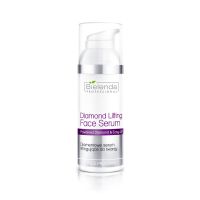 Diamentowe serum liftingujące do twarzy 