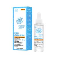 Nawilażająco - normalizujące serum do twarzy [HYALU]3 NIACYNAMIDE 