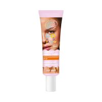 Ochronny krem do twarzy z wysoką ochroną SPF 50 Ochronny Uzdrowiciel 