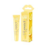 Rozświetlający balsam do ust, LEMON PIE 