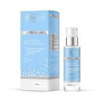Eliksir kojąco-nawilżający GLOW BOOSTER z ekstraktem ze śluzu ślimaka 