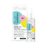 Molekularne elektrolitowe serum shot 