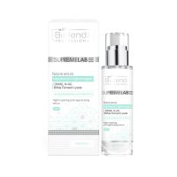 Nocne serum naprawczo – regenerujące z DMAE, N-AG, Bifida Ferment Lysate