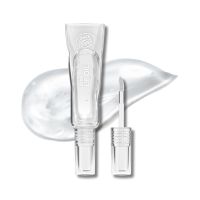 Satin lip oil, 01 Clear, 3,5ml 