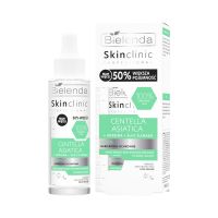 CENTELLA ASIATICA Serum barierowo-ochronne 