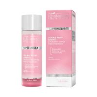 Double Relief Essence Dwufazowa esencja kojąco-łagodząca 