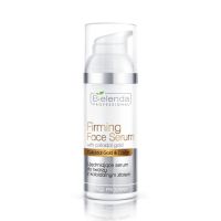 Ujędrniające serum z koloidalnym złotem 50 ml SPF10 