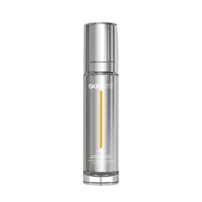 Zaawansowany przeciwstarzeniowy krem ochronny spf 50+
