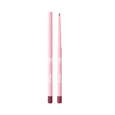 Automatyczna KONTURÓWKA do ust 02 Dusty pink Zawstydzony Uwodziciel 