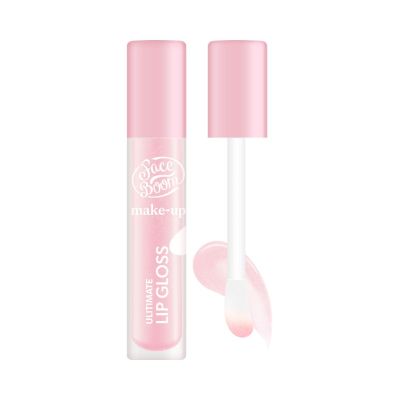 Błyszczyk do ust- oh baby pink 02 - Uroczy Uwodziciel