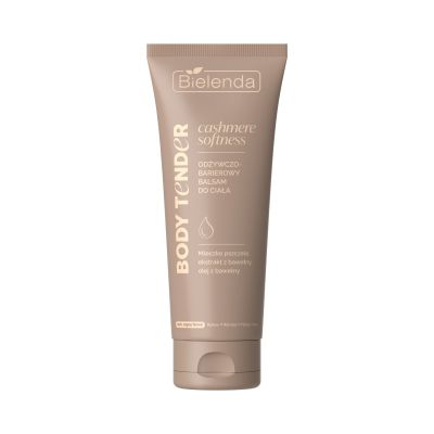 Cashmere Softness Odżywczo-barierowy balsam do ciała