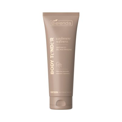 Cashmere Softness Odżywczy żel pod prysznic