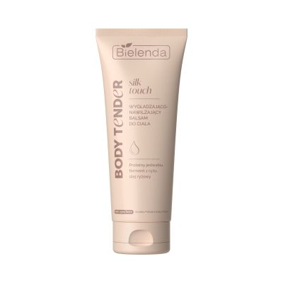 Silk Touch Wygładzająco-nawilżający balsam do ciała