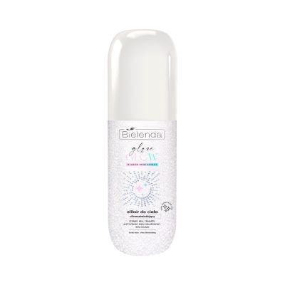Eliksir do ciała, ultra rozświetlający Eliksir do ciała, ultra rozświetlający