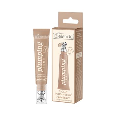 Balsam do ust - CARAMEL MELT