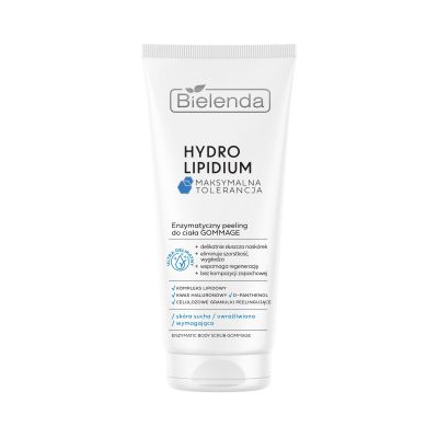 Enzymatyczny peeling do ciała GOMMAGE