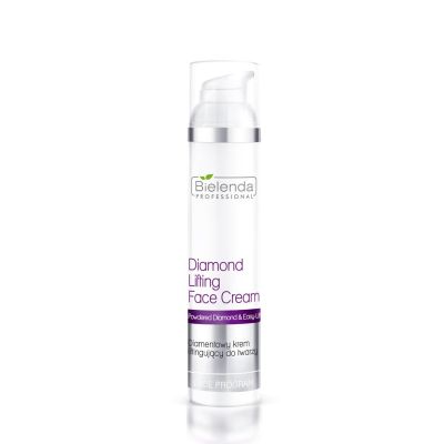Diamentowy Krem Liftingujący 100Ml 