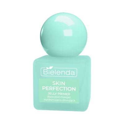 Baza pod makijaż wyrównująco - blurująca Jelly Primer
