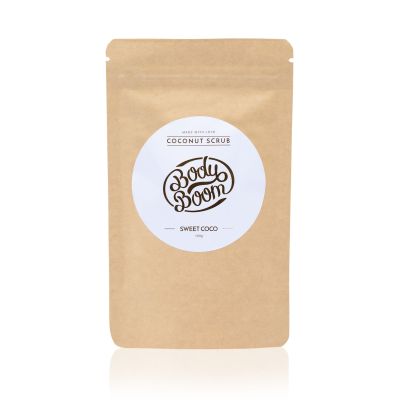 Peeling kokosowy sweet coco 100g