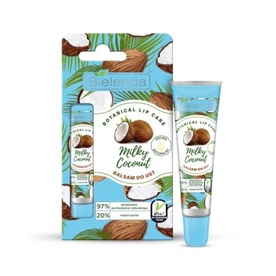 Balsam do ust Milky Coconut