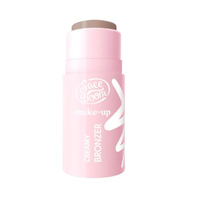 BRONZER w sticku do konturowania 01 Light brownie Dyskretna Kusicielka