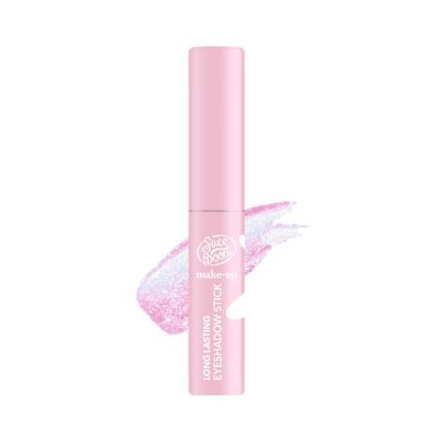 Cień do powiek w sztyfcie think pink 01- Szalona Iskierka