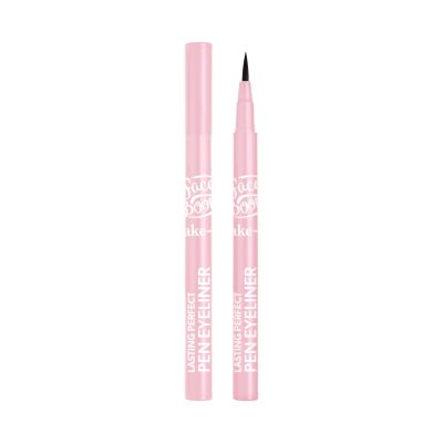 Precyzyjny eyeliner w pisaku- intense black - Perfekcyjny Amant