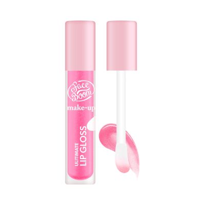 Błyszczyk do - so hot pink 03 - Gorący Uwodziciel