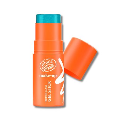 Butter glass gel stick, 01 Clear