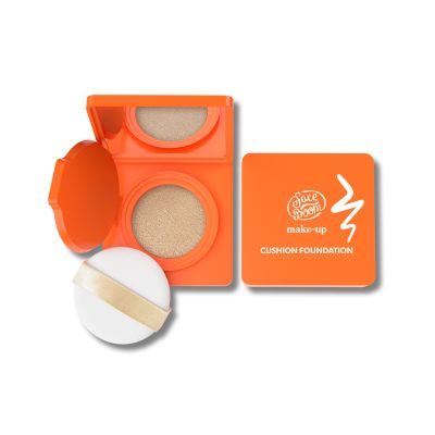 Cushion foundation, 01 Light