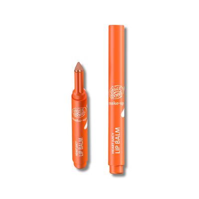 Heart juicy lip balm, 02 Magic