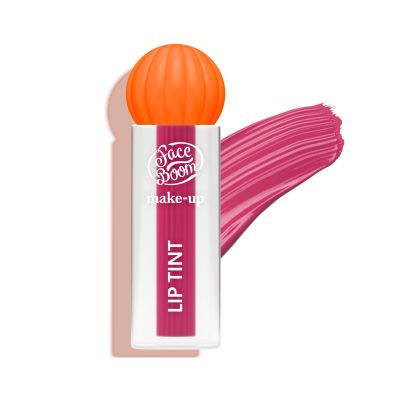 Lip tint, 01 Electric fuchsia, 2ml