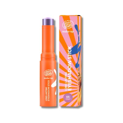 Long lasting eyeshadow stick, 05 Violet