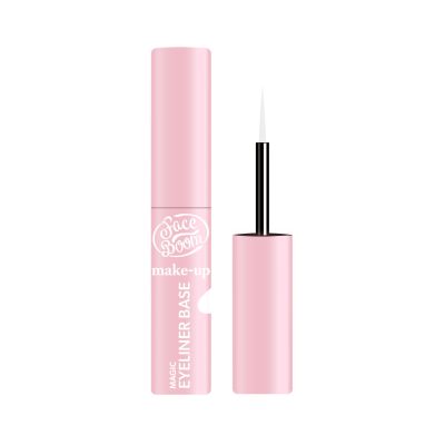 Magiczna baza zmieniająca cienie w eyeliner- Rozrywkowa Czarodziejka