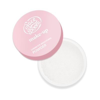 Puder pod oczy Under eye smoothing powder- Perfekcyjny Kreator