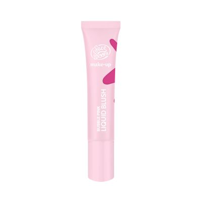 Róż w płynie bubble pink- Zawstydzony Romantyk