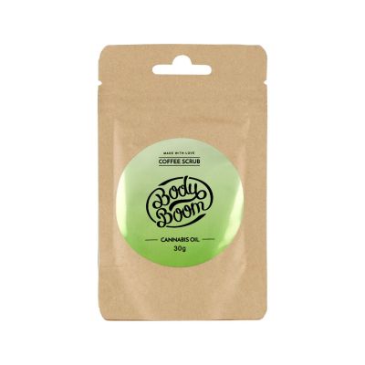 Peeling kawowy 30 g