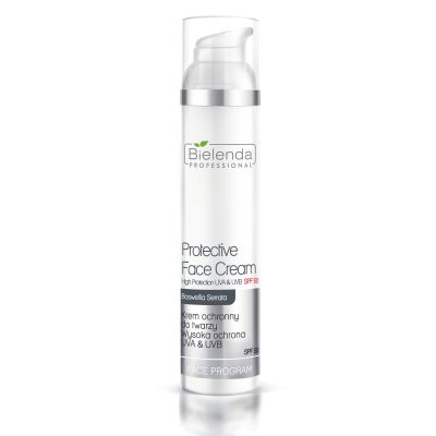 Krem ochronny SPF 50 100 ml