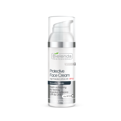 Krem ochronny SPF 50