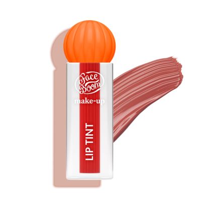 Lip tint, 03 Electric nude, 2ml