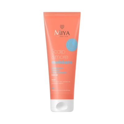 Moisture Nawilżająca odżywka z niacynamidem