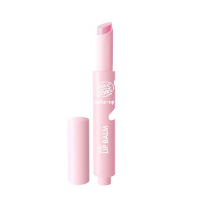 Nawilżająca POMADKA-BALSAM do ust z klikiem 01 Pinky kiss Różowa Wróżka