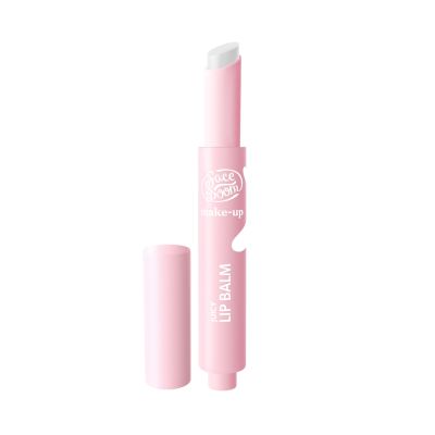 Nawilżająca POMADKA-BALSAM do ust z klikiem 02 Shimmer kiss Rajska Wróżka