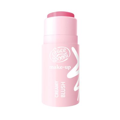 RÓŻ w sticku do konturowania 02 Pinky cheek Odważna Kusicielka