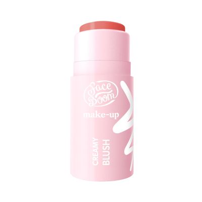 RÓŻ w sticku do konturowania  01 Peachy cheek Romantyczna Kusicielka
